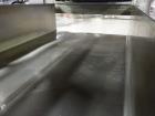 Ces Nitrogen Freeze Tunnel